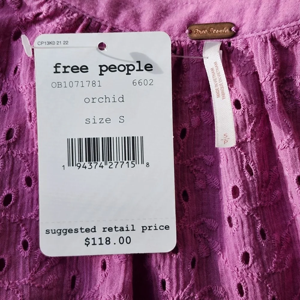 Free People elevate your